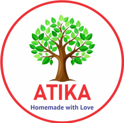 Shop - ATIKA HERBAL