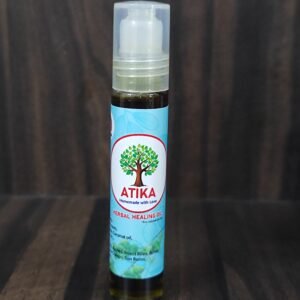 ATIKA Herbal Healing Roll on