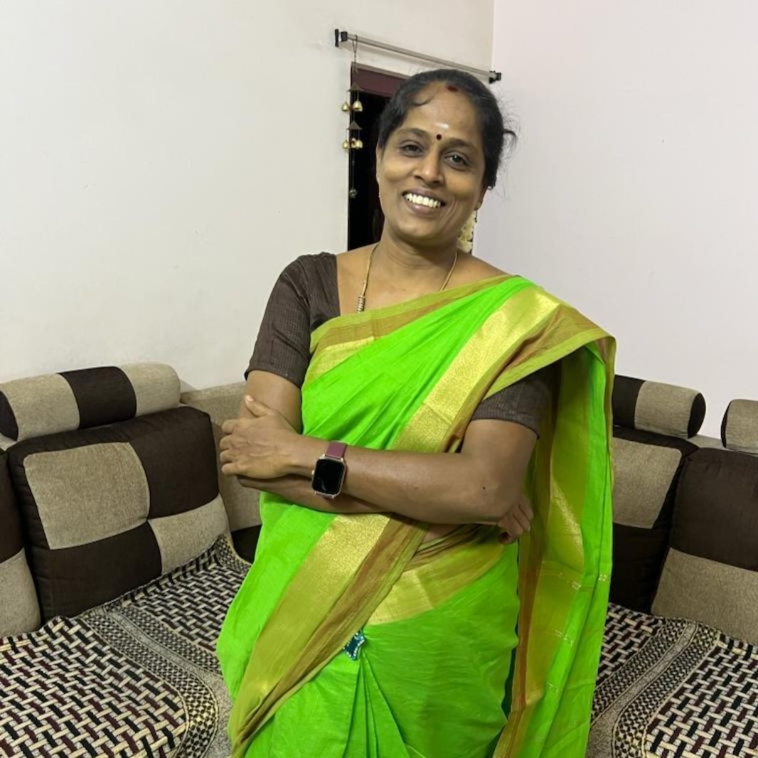Atika Herbal santhni